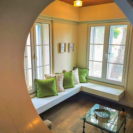 Garden'S Nest - North Villa Conceicao  Екстер'єр фото