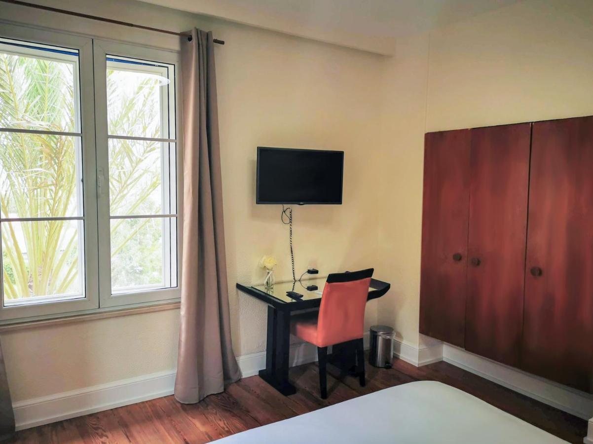 Garden'S Nest - North Villa Conceicao  Екстер'єр фото