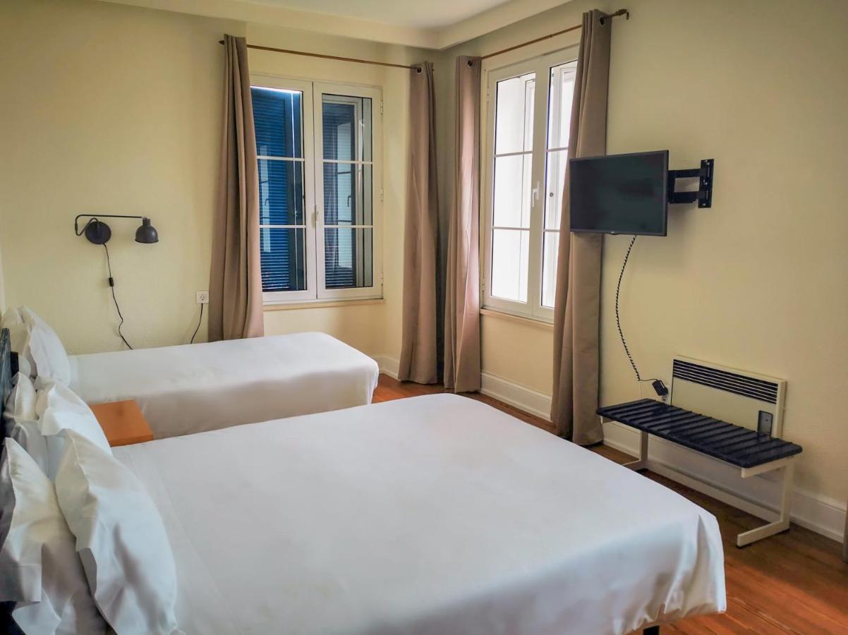 Garden'S Nest - North Villa Conceicao  Екстер'єр фото