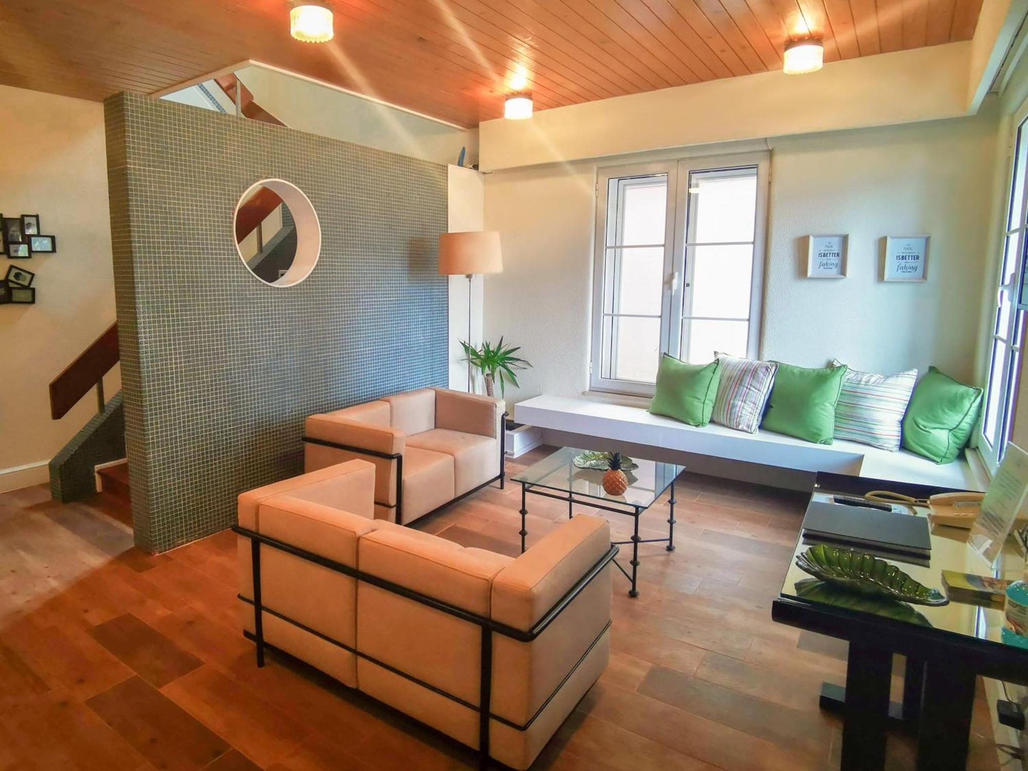 Garden'S Nest - North Villa Conceicao  Екстер'єр фото