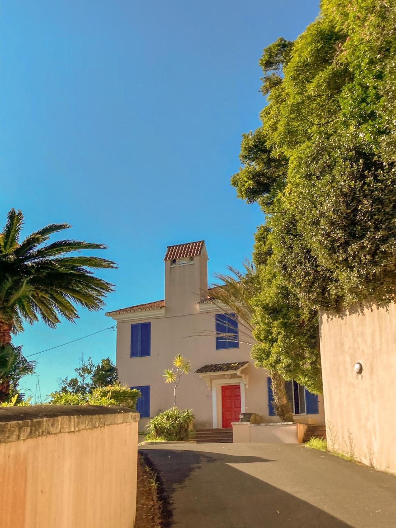 Garden'S Nest - North Villa Conceicao  Екстер'єр фото