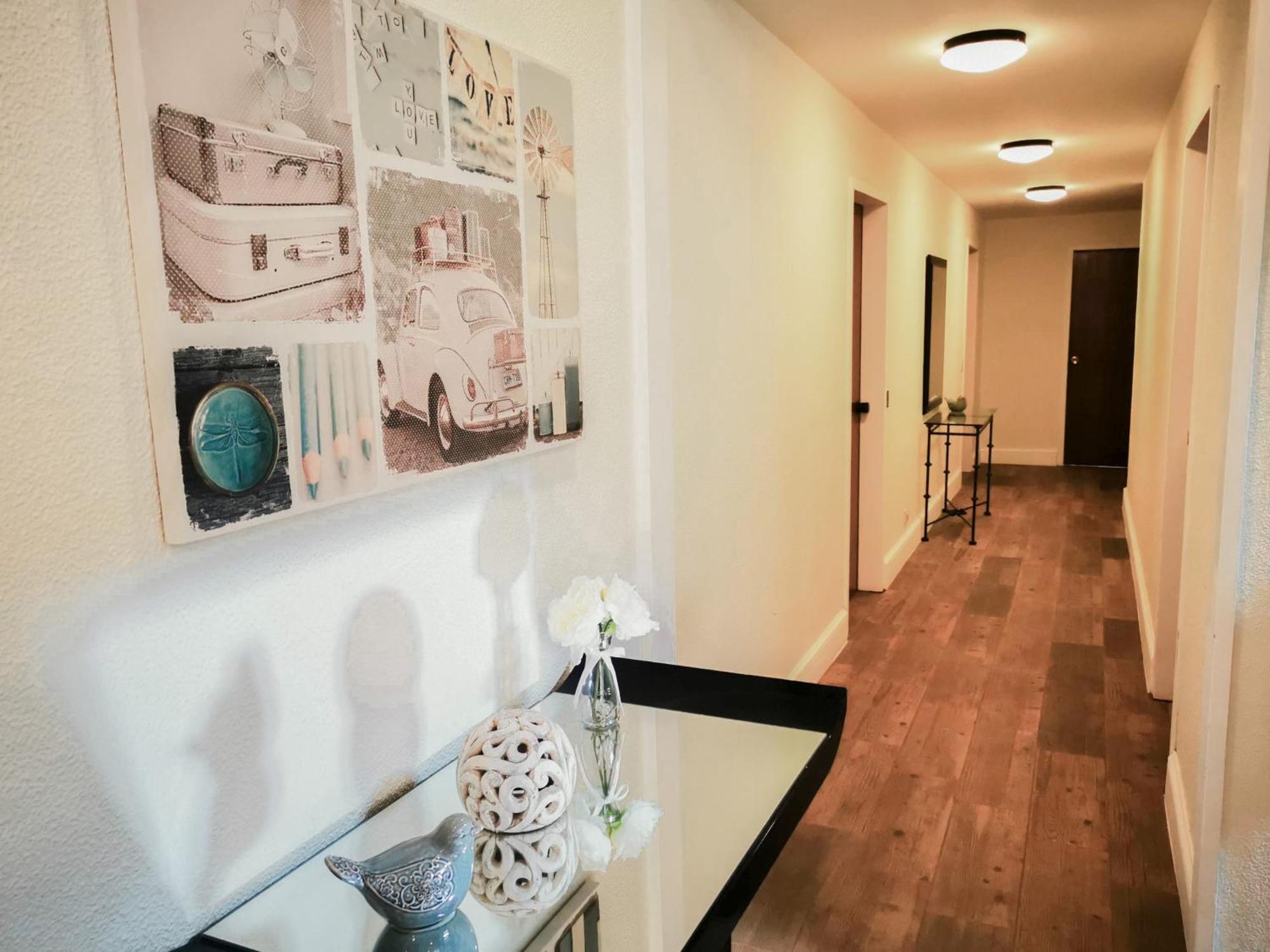 Garden'S Nest - North Villa Conceicao  Екстер'єр фото