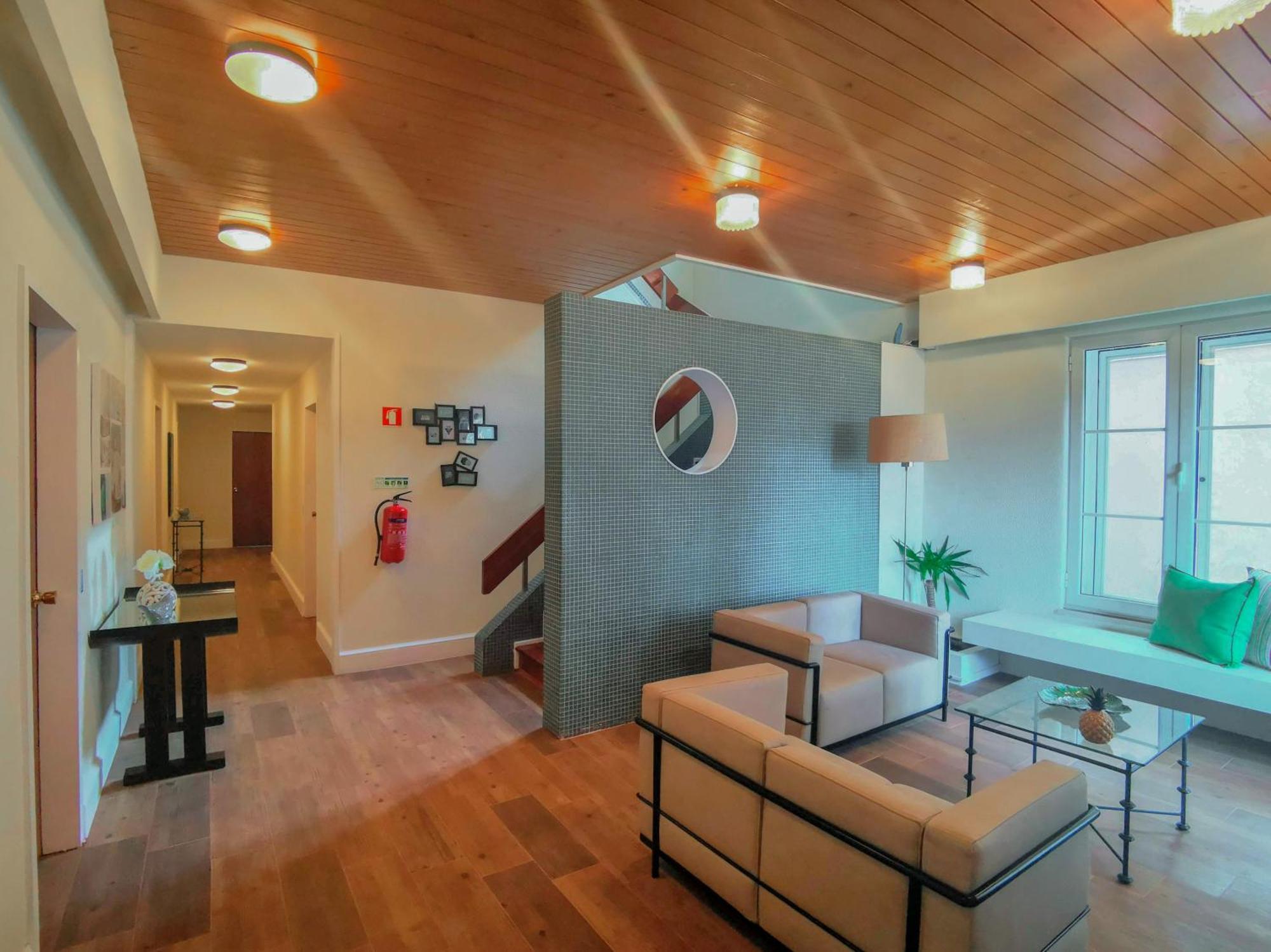 Garden'S Nest - North Villa Conceicao  Екстер'єр фото