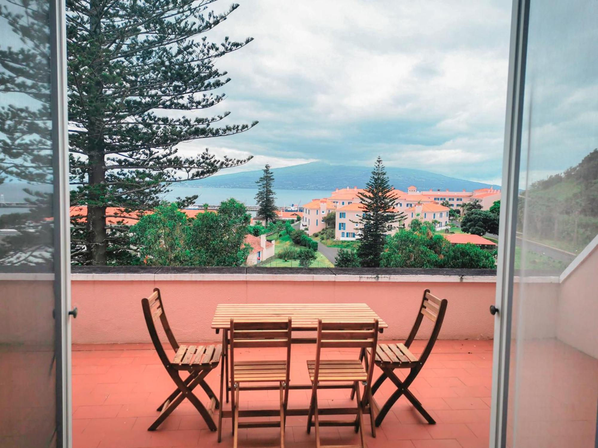 Garden'S Nest - North Villa Conceicao  Екстер'єр фото