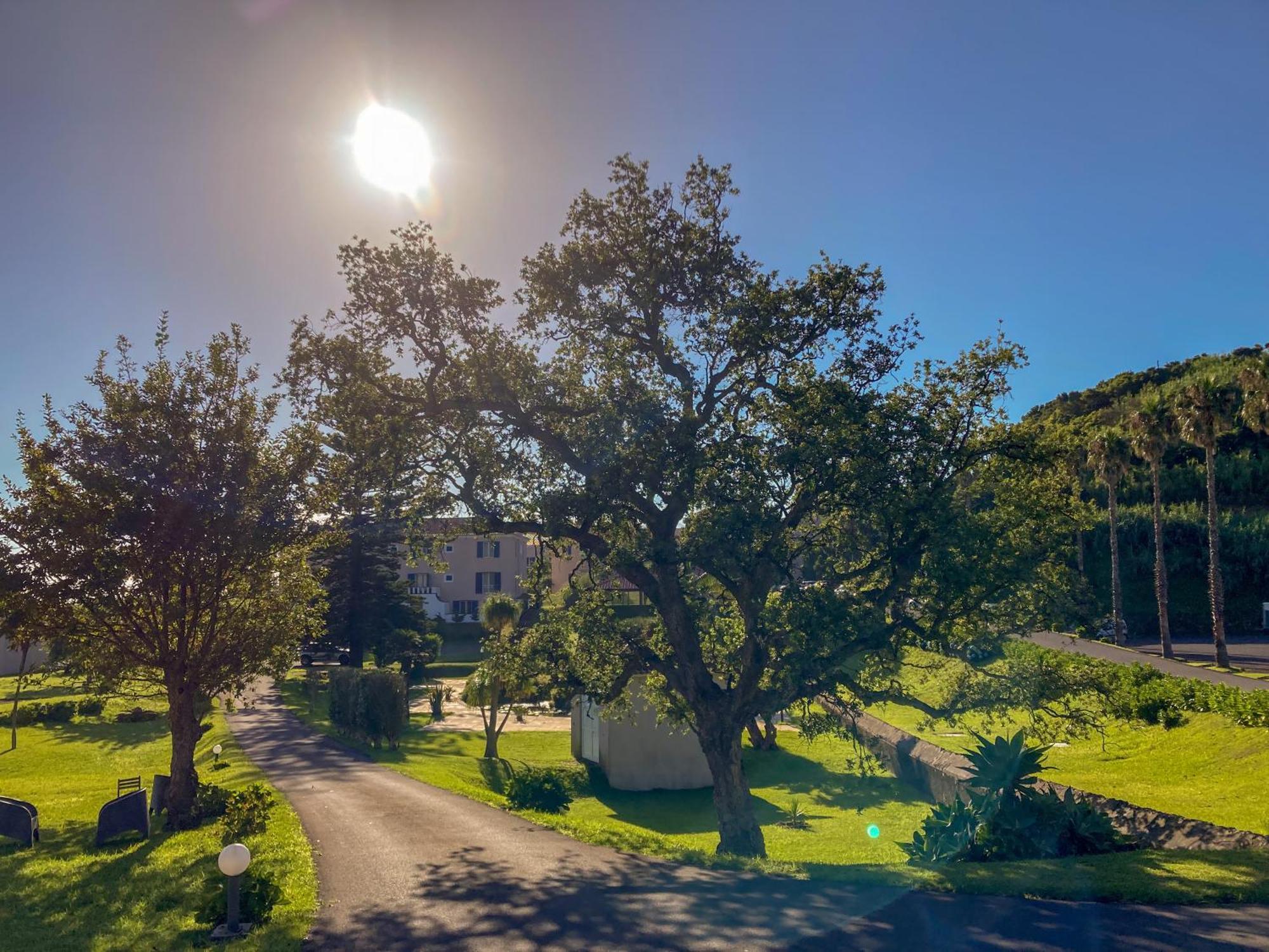 Garden'S Nest - North Villa Conceicao  Екстер'єр фото